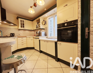  Maison  vendre 6 pices 120 m