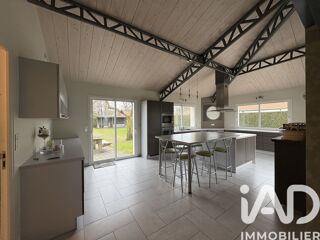  Maison � vendre 6 pi�ces 196 m�