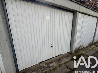  Parking / Garage � vendre 11 m�