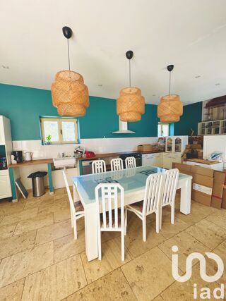  Maison � vendre 4 pi�ces 142 m�