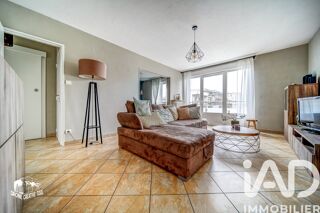  Appartement � vendre 4 pi�ces 66 m�