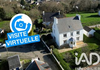  Maison � vendre 8 pi�ces 162 m�