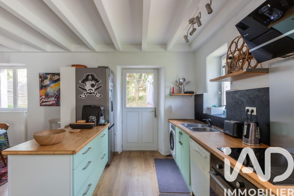 � vendre  Maison Gu�thary (64210)