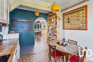  Appartement � vendre 6 pi�ces 126 m�