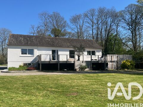   Vente Maison/villa 8 pi�ces Maison - 8 pi�ce(s) - 210 m�