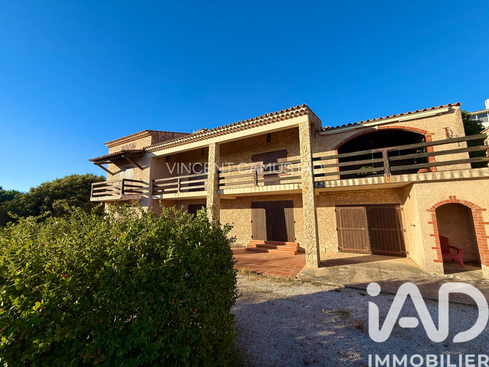 � vendre  Maison Sanary-sur-Mer (83110)