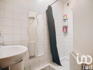  Appartement � vendre 3 pi�ces 44 m�