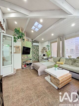  Maison � vendre 4 pi�ces 118 m�