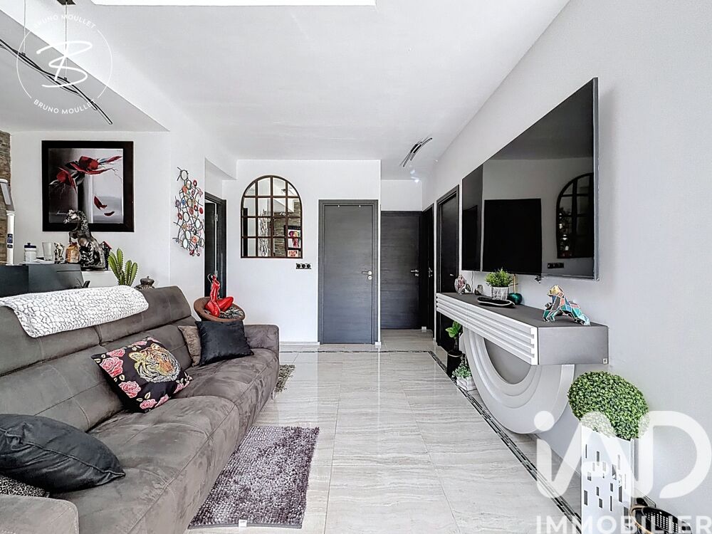  vendre  Maison Six-Fours-les-Plages (83140)