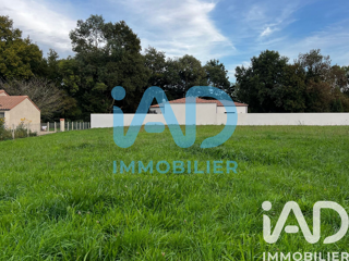  Terrain � vendre 741 m�