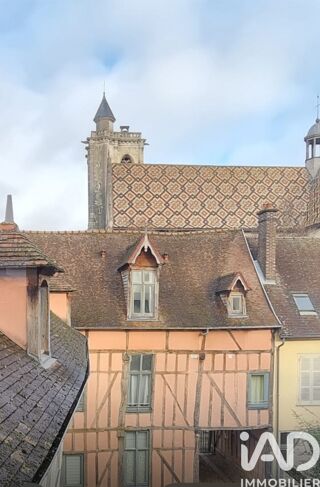  Appartement � vendre 3 pi�ces 63 m�