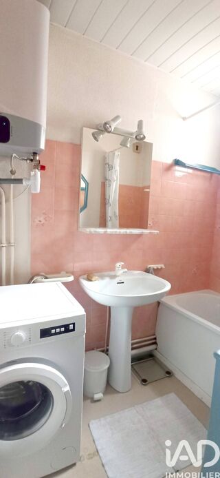  Appartement � vendre 2 pi�ces 27 m�