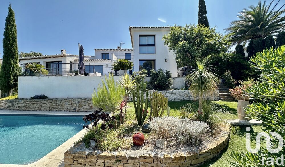  vendre  Maison Six-Fours-les-Plages (83140)