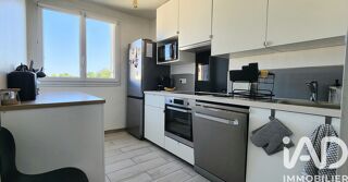  Appartement  vendre 3 pices 54 m