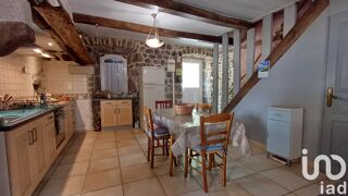  Maison � vendre 3 pi�ces 62 m�
