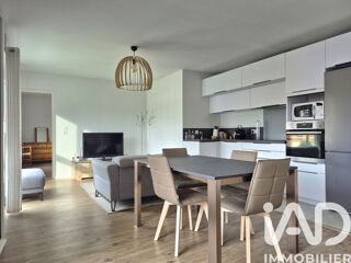  Appartement � vendre 3 pi�ces 67 m�