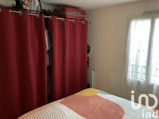  Appartement  vendre 3 pices 59 m