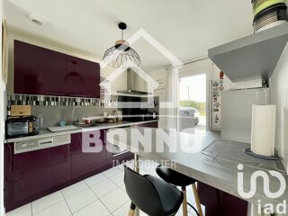  Maison � vendre 4 pi�ces 102 m�