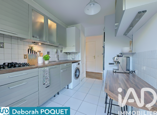  Appartement  vendre 4 pices 83 m