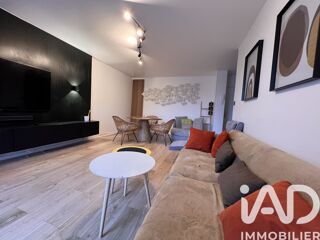  Appartement � vendre 3 pi�ces 65 m�