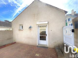  Maison � vendre 2 pi�ces 40 m�