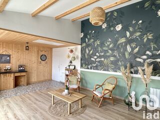  Maison  vendre 6 pices 148 m