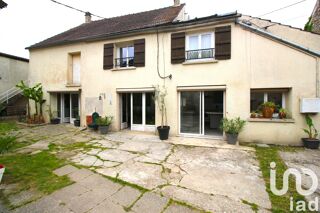  Maison Bonneil (02400)