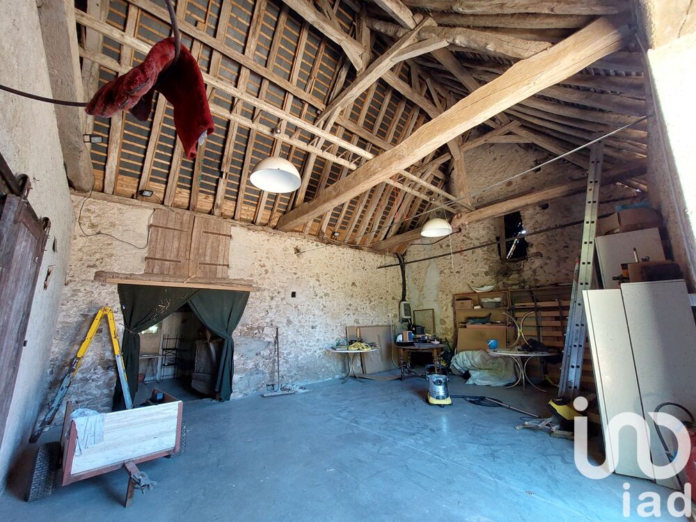 � vendre  Maison Luynes (37230)