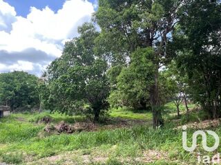  Terrain � vendre 5950 m�