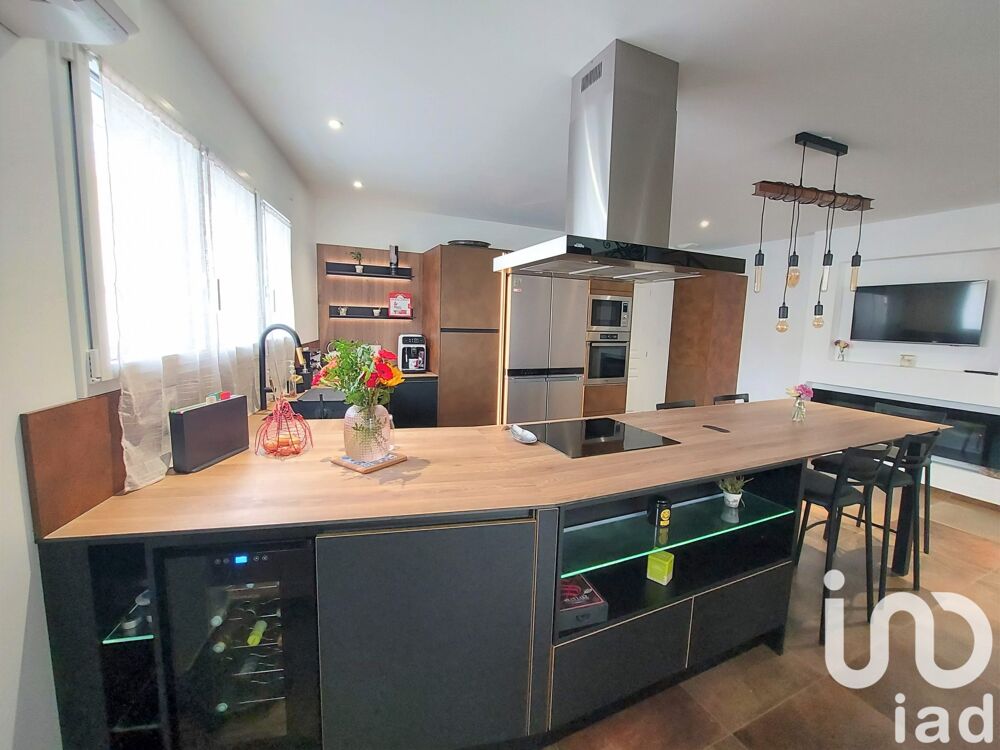  vendre  Villa Les Sables-d'Olonne (85100)