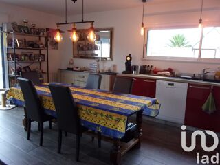  Maison � vendre 6 pi�ces 160 m�