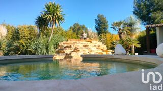  Maison � vendre 11 pi�ces 301 m�