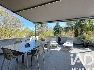  Maison � vendre 5 pi�ces 150 m�