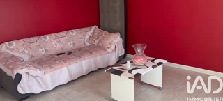  Appartement � vendre 2 pi�ces 50 m�