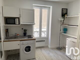  Appartement  louer 1 pice 15 m