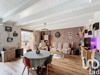  Maison � vendre 5 pi�ces 129 m�