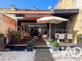  Maison � vendre 5 pi�ces 180 m�