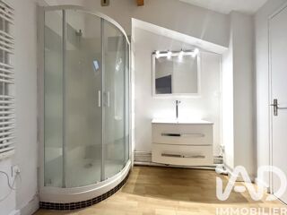  Appartement � vendre 2 pi�ces 52 m�