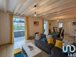  Maison � vendre 7 pi�ces 184 m�