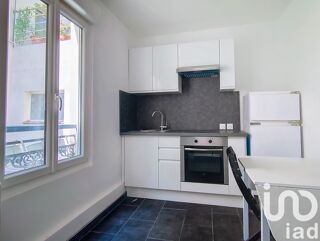  Appartement  vendre 1 pice 20 m