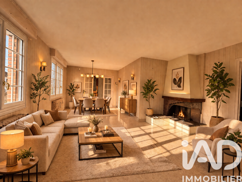   Vente Maison/villa 4 pi�ces Maison - 4 pi�ce(s) - 102 m�