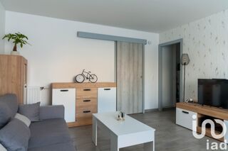  Appartement � vendre 3 pi�ces 54 m�