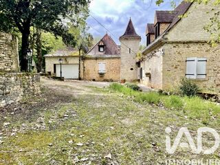  Maison � vendre 2 pi�ces 138 m�