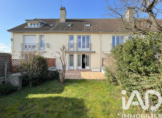 Maison � vendre 8 pi�ces 130 m�