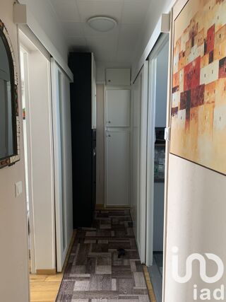  Appartement � vendre 2 pi�ces 41 m�