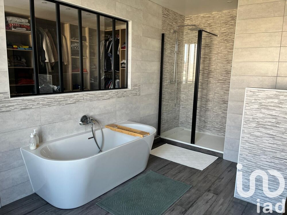  vendre  Maison Marolles-en-Hurepoix (91630)