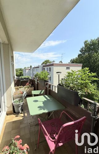  Appartement  vendre 3 pices 68 m