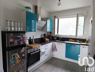  Appartement � vendre 3 pi�ces 58 m�