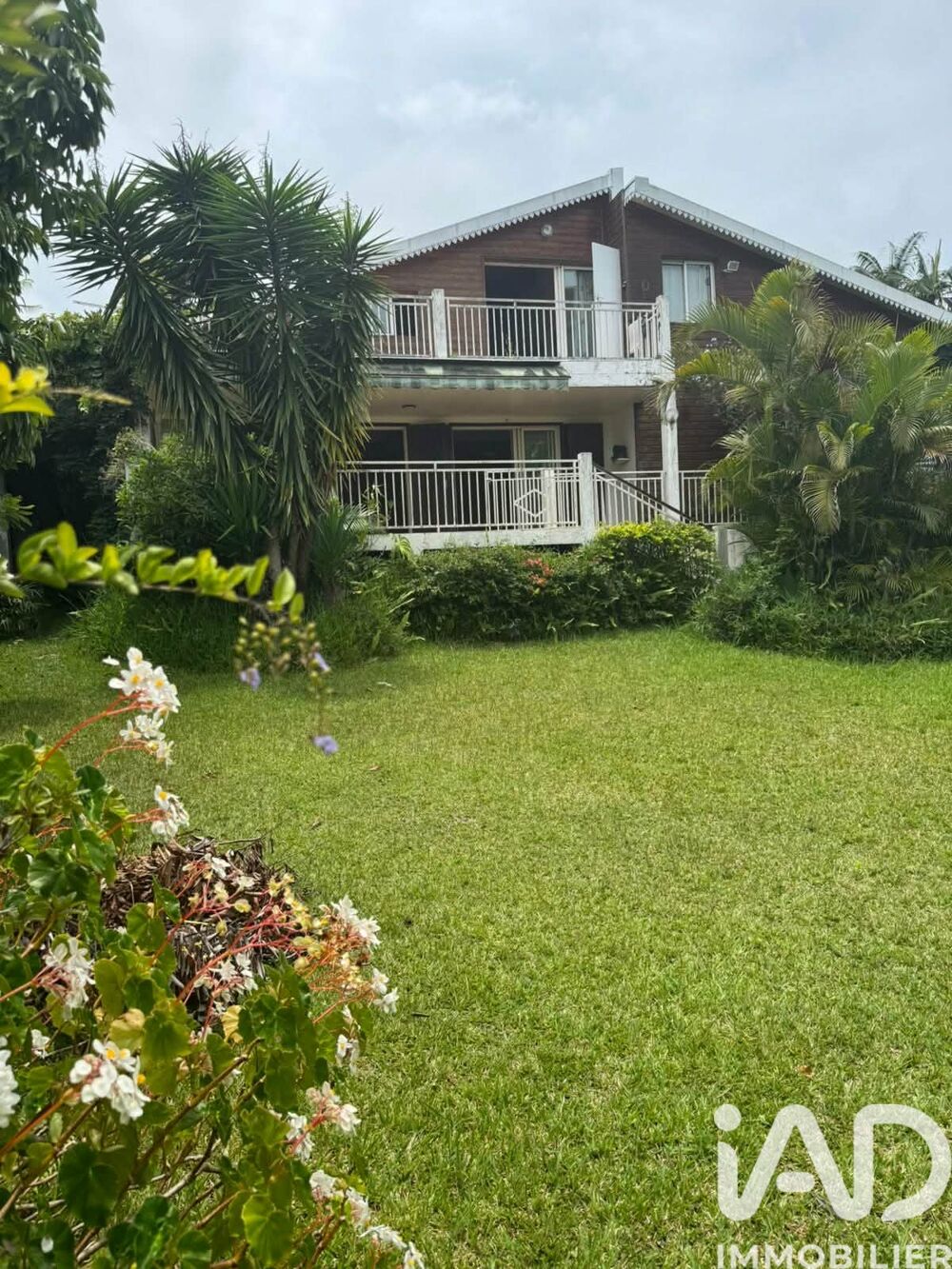 � vendre  Maison Le Tampon (97430)