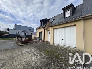  Maison � vendre 5 pi�ces 100 m�